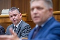 Odvolávanie Mikulca: Minister označil obvinenia Smeru za bludy! Nepristúpim na Ficovu hru