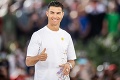 Neuveriteľné! Takýto plat ponúkli Ronaldovi v Saudskej Arábii: Tiež by ste to odmietli?