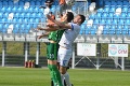 Tatran Prešov sa s tímom zo štvrtej ligy poriadne trápil: Postupový gól až v samom závere
