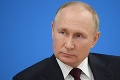 Putin sa mstí Mestskej rade v Petrohrade po výzve na zosadenie: Prišla radikálna odveta