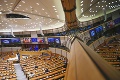 Europoslanci sa postavili za rozhodnutie EÚ: Ukrajina obdrží pomoc v hodnote miliárd eur