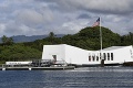 Amerického námorníka zabitého v bitke o Pearl Harbor pochovali: Na posledný odpočinok čakal vyše 80 rokov