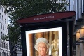 Londýn plače za nebohou kráľovnou († 96): Zábery z Green Parku vás dojmú! Krásne, čo ľudia nechávajú v uliciach