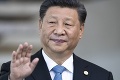 Čínsky prezident pricestoval do Uzbekistanu, stretne sa aj s Putinom