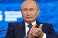 Putin hovoril so šéfom OSN: Ukrajinské obilie by malo ísť do krajín, ktoré ho potrebujú