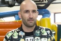 Futbalista Robo Vittek prekvapil: Idem do politiky! Jeho nápady potešia mnohých Bratislavčanov