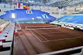 Program Davis Cupu proti Rumunsku je známy! Najviac bude lákať sobotňajší súboj jednotiek