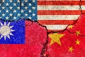 Peking ostro kritizuje pripravovaný americký zákon o vojenskej pomoci: Vážne následky pre Taiwan
