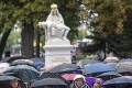 V Šaštíne sa stretli tisíce pútnikov: Na bohoslužbe nechýbali ani najvyšší ústavní činitelia