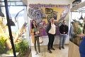 Zoo Košice otvorila nové centrum pre vzdelávanie: Kedy ho sprístupnia verejnosti?