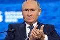 Putin vychválil susednú krajinu Ruska do nebies: Vytvára si spojenca?!