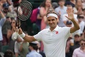 Legendárny Roger Federer šokoval tenisový svet: V emotívnom prejave oznámil koniec!