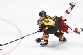 Opora nemeckej hokejovej reprezentácie má problém: Obvinenie z dopingu a suspendácia
