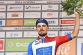 Martin Svrček, najväčší slovenský talent od čias Sagana, radí mladším rodákom: Odíďte čo najskôr zo Slovenska!