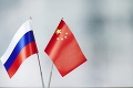 Taiwan znepokojujú vzťahy Ruska a Číny: Predstavujú hrozbu pre mier a stabilitu vo svete!