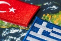 Vzťahy medzi Gréckom a Tureckom sa poriadne vyostrili: Grécky šéf diplomacie má obavy