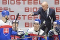 Komisár NHL prelomil mlčanie: Zahrajú si Slováci na Svetovom pohári?