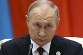 Ruský prezident Putin o invázii na Ukrajinu: Slová, ktoré vyvolávajú strach!