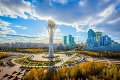 Kazachstan po troch rokoch mení názov hlavného mesta: Vracia sa k Astane