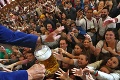 Menej návštevníkov vypilo menej litrov piva: Na Oktoberfeste zaznamenali nárast len v jednej veci