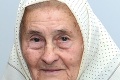 Do neba odišla najstaršia výšivkárka († 98) Slovenska: Mária pre pápeža vyšívala zlatom!