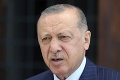 Turecko sa chce stať členom Šanghajskej organizácie spolupráce: Erdogan je z EÚ a NATO sklamaný!
