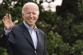 Čochvíľa 80-ročný Joe Biden: Bude znova kandidovať na prezidenta USA? Takto odpovedal