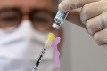Zaočkujete sa? Aj na Slovensku už spustili registráciu na špeciálnu vakcínu: Takéto sú podmienky
