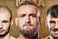 Na čele novej MMA organizácie bude stáť Attila Végh