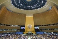 Rusko vojnu na Ukrajine prehrá, tvrdí šéf diplomacie Rastislav Káčer: V OSN poslal do sveta odkaz