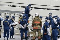 Pri úrade premiéra v Tokiu sa pokúsil upáliť muž: Naozaj protestoval kvôli tomuto?