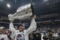 Prepíše rekordy NHL! MacKinnon podpísal s Coloradom novú zmluvu