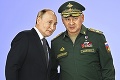 Prestáva veriť svojmu ministrovi? Putin obchádza všetky pravidlá! Zvláštne, ako prezident riadi vojnu