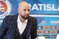 Kúpi futbalový Slovan milionár Chrenek? 