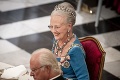 Súmrak monarchie? Dánska kráľovná urobila šokujúce rozhodnutie o vlastných vnúčatách