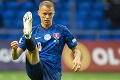 Ondrej Duda vstúpil do akcionárskej štruktúry FC Košice