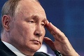 Putin spustil poriadnu paniku: Koľko mužov chce vlastne povolať? Nezávislý denník zverejnil desivé číslo