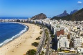 Slovenky dobité na pláži Copacabana: Čo polícia prezradila o útočníkoch?