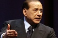 Berlusconi sa vyjadril veľmi nešťastne: To snáď nemyslí vážne! Zastáva sa Vladimira Putina?