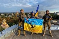 Získali späť ďalšiu časť svojej vlasti: Ukrajina znovudobýja to, čo im právom patrí!