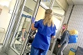 Olympijského medailistu Rada Žideka prepustili z nemocnice: Prvé foto po páde s lietadlom!