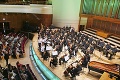 Slovenský rekord pod taktovkou košickej filharmónie: Neuveriteľné, koľko hudobníkov sa zúčastnilo na jednej skladbe!
