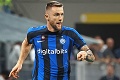 Poľovačka futbalových gigantov na Škriniara pokračuje: Prikývne Interu na 6,5 mil. €?