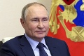 Medzi Putinom a najvyššími veliteľmi panujú nezhody: Prezident sa začal zapájať do vojnovej stratégie na Ukrajine