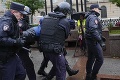 Rusom sa Putinove kroky nepáčia! Krajinu sužujú protesty: Polícia používa hrubú silu