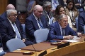 Šéf ruskej diplomacie Sergej Lavrov sa obul do USA a Západu: Snažia sa zničiť Rusko, tvrdí