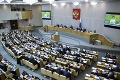 Referendá na Ukrajine ešte neskončili, no Rusko už chystá rokovanie o anexii okupovaných území