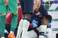 Český brankár zdemoloval Cristiana Ronalda: Tvár futbalovej superstar zalialo množstvo krvi
