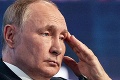 V Rusku to vrie, občania sa búria alebo odchádzajú: Putinovi spojenci sú znepokojení
