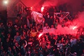 UEFA tvrdo trestala správanie fanúšikov: Následky ovplyvnia aj český klub